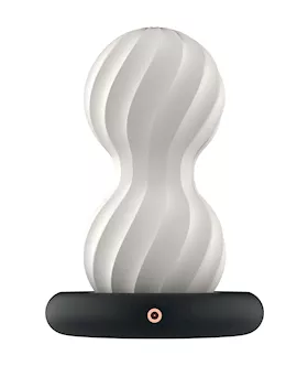 Roxy Warming Masturbator