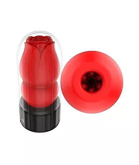 Cleo Warming Masturbator