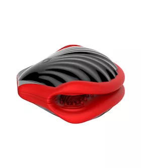 Pleasure Clam Penis Vibrator