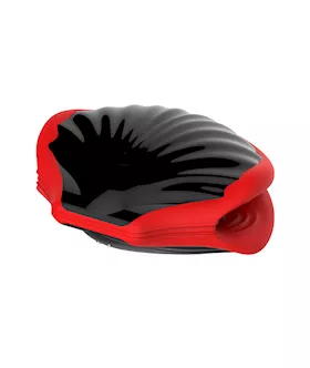 Pleasure Clam Penis Vibrator