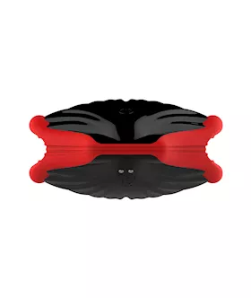 Pleasure Clam Penis Vibrator