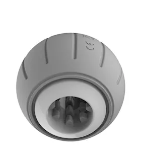 Pleasure Star Penis Vibrator