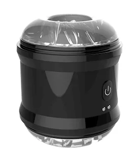 Quinn Pleasure Penis Vibrator