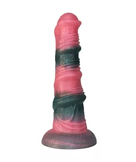 Seductive Basilisk Fantasy Dildo