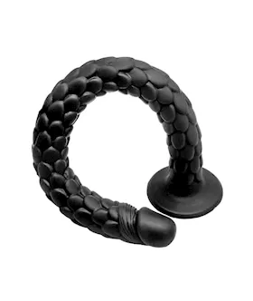 Dragon Scale Dildo