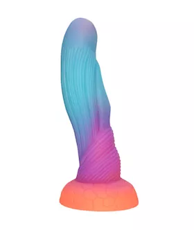 Spoiled Brat Fantasy Dildo