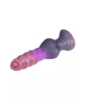 Devilish Dog Fantasy Dildo