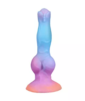 Unruly Hound Fantasy Dildo