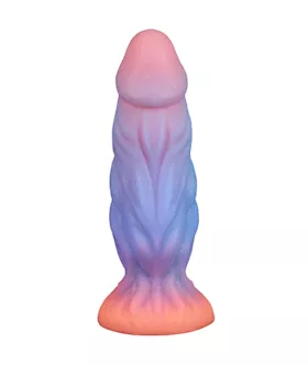 Brutal Giant Fantasy Dildo