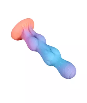 Adventurous Alien Fantasy Dildo