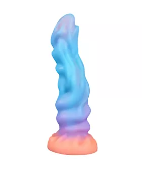 Jade Rabbit Fantasy Dildo