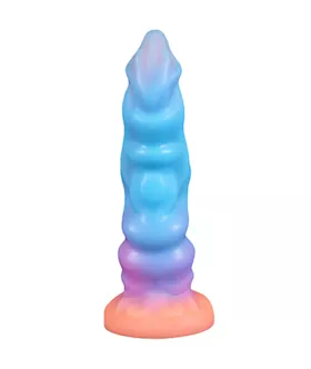 Jade Rabbit Fantasy Dildo