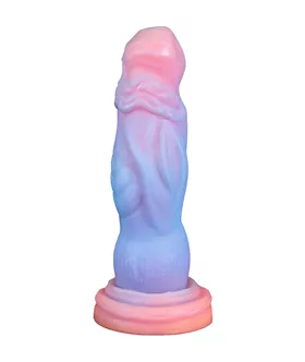 Mighty Hercules Fantasy Dildo