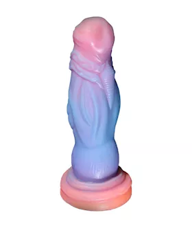 Mighty Hercules Fantasy Dildo