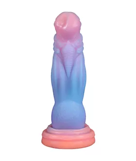 Mighty Hercules Fantasy Dildo
