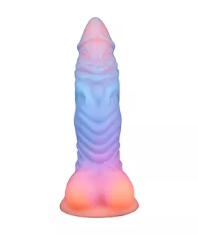 Shooting Skyrocket Fantasy Dildo