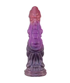 Irresistible Chimera Fantasy Dildo