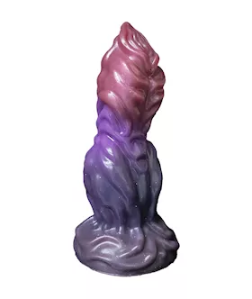 Blooming Beast Fantasy Dildo