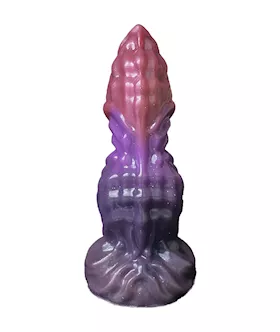 Blooming Beast Fantasy Dildo