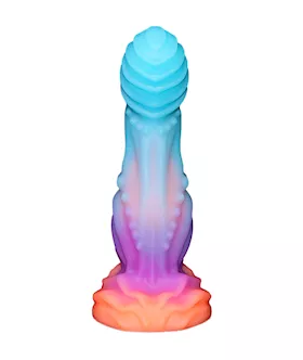 Beckoning Mermaid Fantasy Dildo