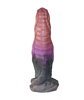 Shadow Knight Fantasy Dildo