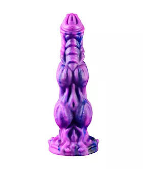 Frisky Canine Fantasy Dildo