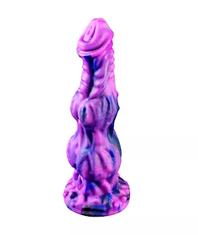 Frisky Canine Fantasy Dildo