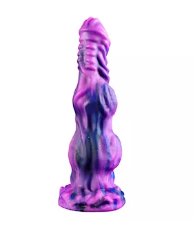 Frisky Canine Fantasy Dildo