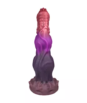 Frisky Canine Fantasy Dildo