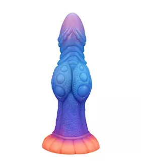 Feisty Behemoth Fantasy Dildo