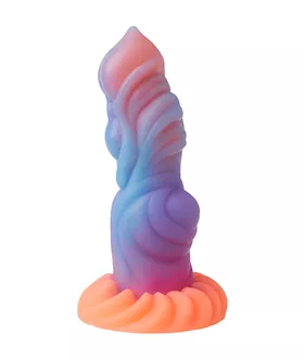 Furious Whirlwind Fantasy Dildo