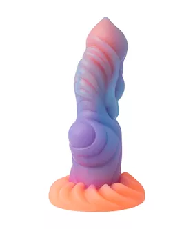 Furious Whirlwind Fantasy Dildo