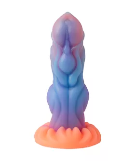 Furious Whirlwind Fantasy Dildo