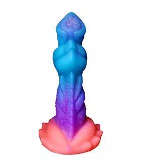 Wreckless Tyrant Fantasy Dildo