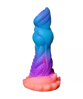 Wreckless Tyrant Fantasy Dildo
