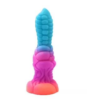 Kaleidoscope Fantasy Dildo