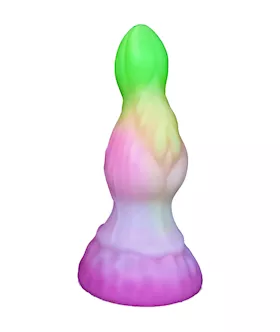 Euphoric Primrose Fantasy Dildo
