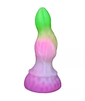 Euphoric Primrose Fantasy Dildo