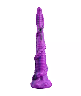 Twisting Nagini Fantasy Dildo
