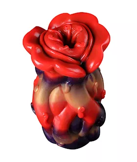 ManEating Flower Masturbator