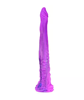 Serpent King Fantasy Dildo