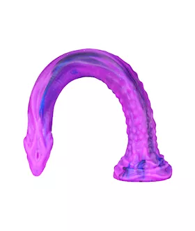 Serpent King Fantasy Dildo
