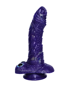 Mischievous Kobold Fantasy Dildo