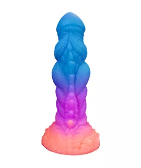 Proud Hydra Fantasy Dildo
