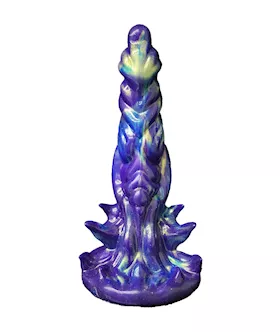 Manticore Mane Fantasy Dildo