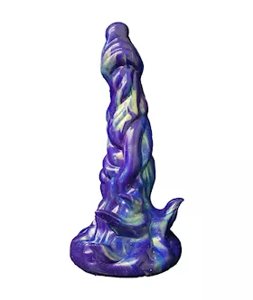 Manticore Mane Fantasy Dildo