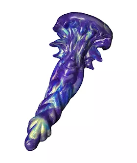 Manticore Mane Fantasy Dildo