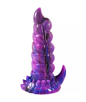 Final Boss Fantasy Dildo