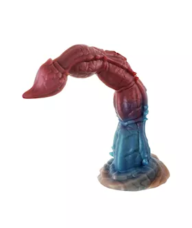 Scorpion Whip Fantasy Dildo