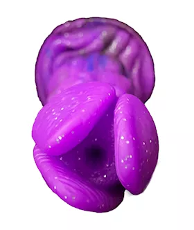 Dryad Devil Fantasy Dildo